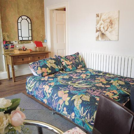 1 Bedrooms Flat In Central Edinburgh Haymarket, Heart Of Edinburgh Flat Sleeps 4 , Exterior foto